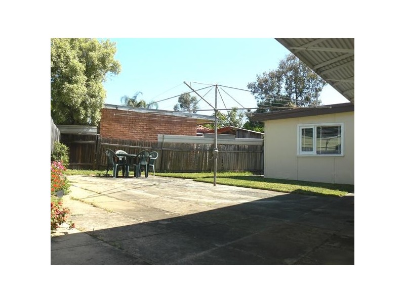 15 Chauvel Street, North Ryde NSW 2113