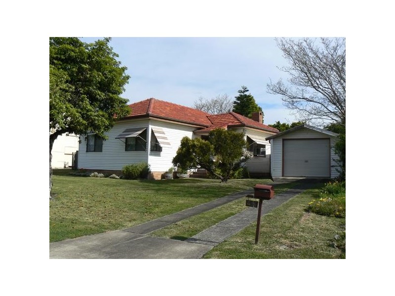 48 Betty Hendry Parade, North Ryde NSW 2113