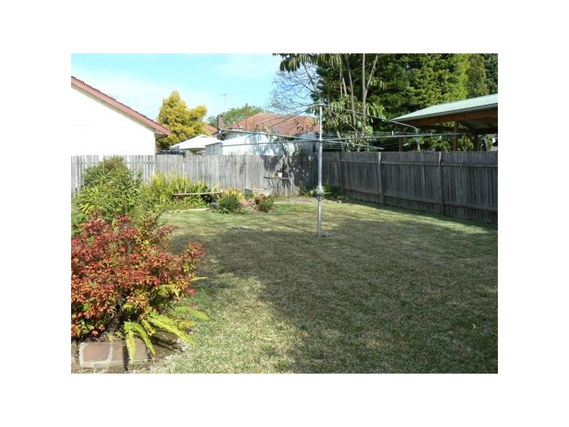 48 Betty Hendry Parade, North Ryde NSW 2113