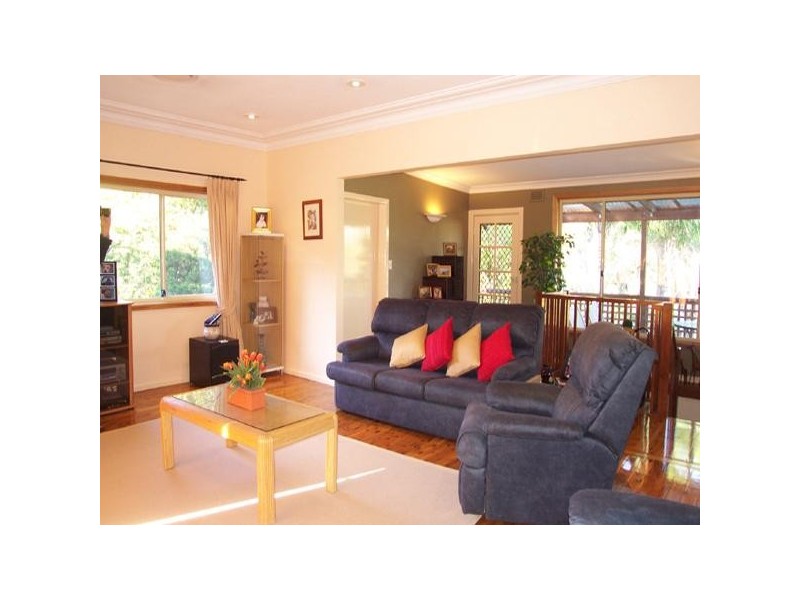 5 Jeanette Street, East Ryde NSW 2113