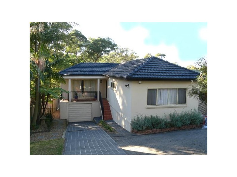 5 Jeanette Street, East Ryde NSW 2113