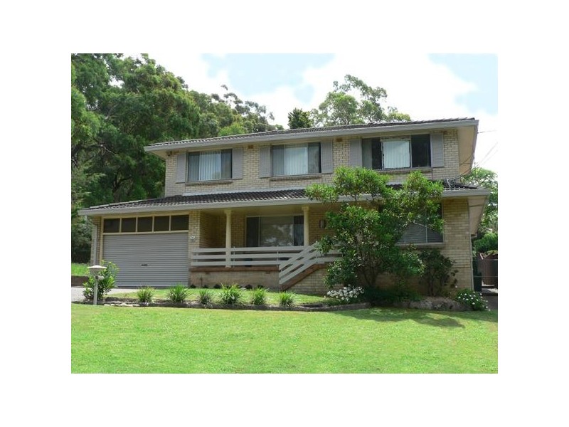 128 Cressy Road, East Ryde NSW 2113