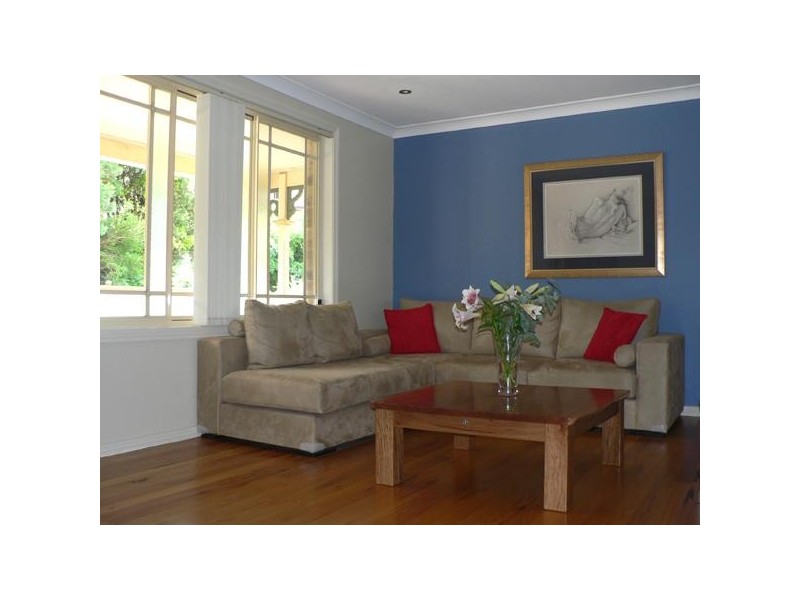 56 Malvina Street, Ryde NSW 2112