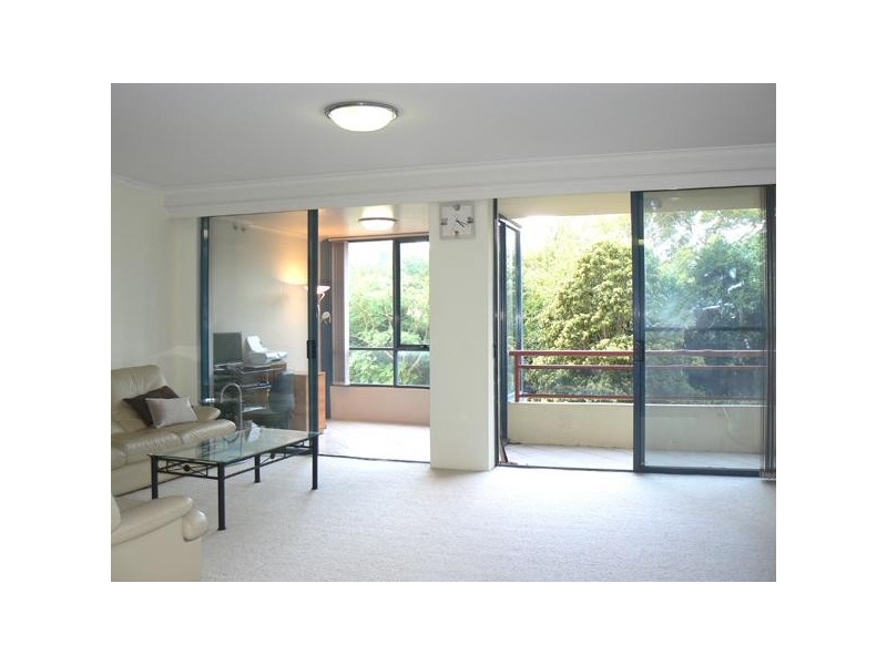 107/1-15 Fontenoy Road, Macquarie Park NSW 2113