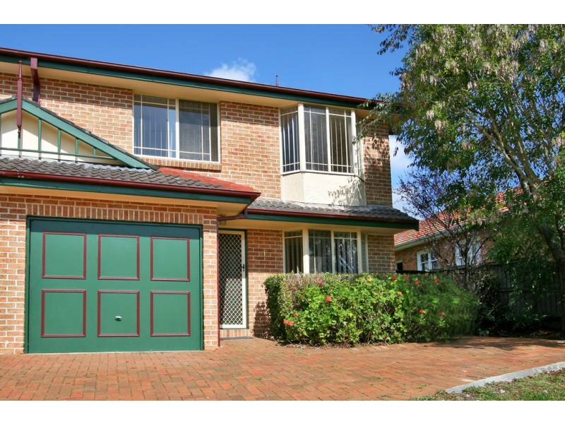 1/266 Quarry Road, Ryde NSW 2112