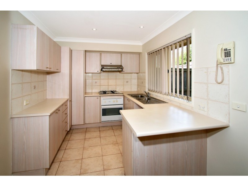 1/266 Quarry Road, Ryde NSW 2112