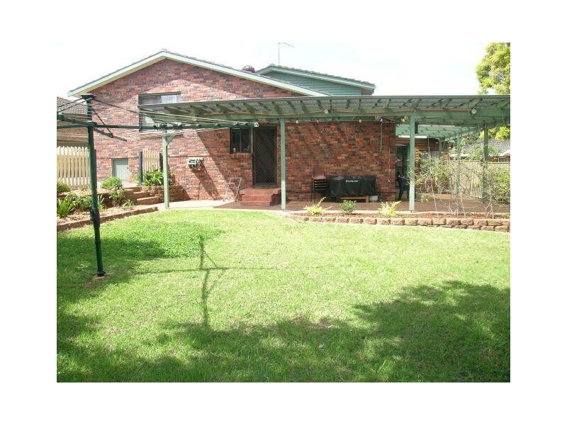 Greystanes NSW 2145