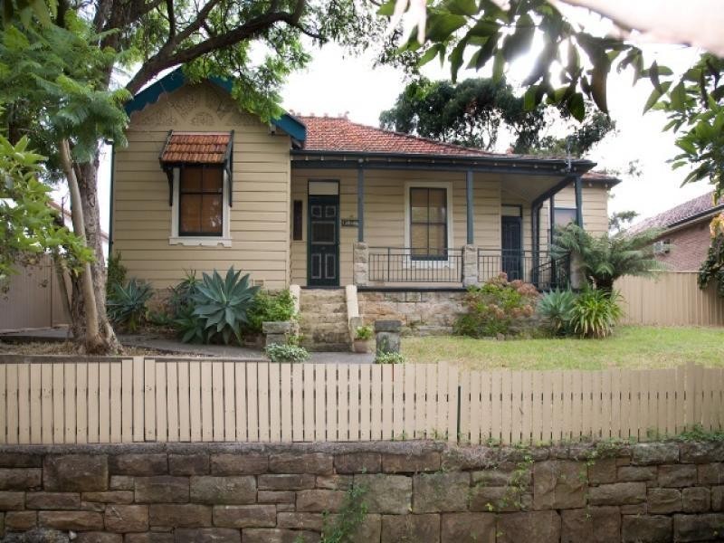 112 Queen Victoria Street, Bexley NSW 2207