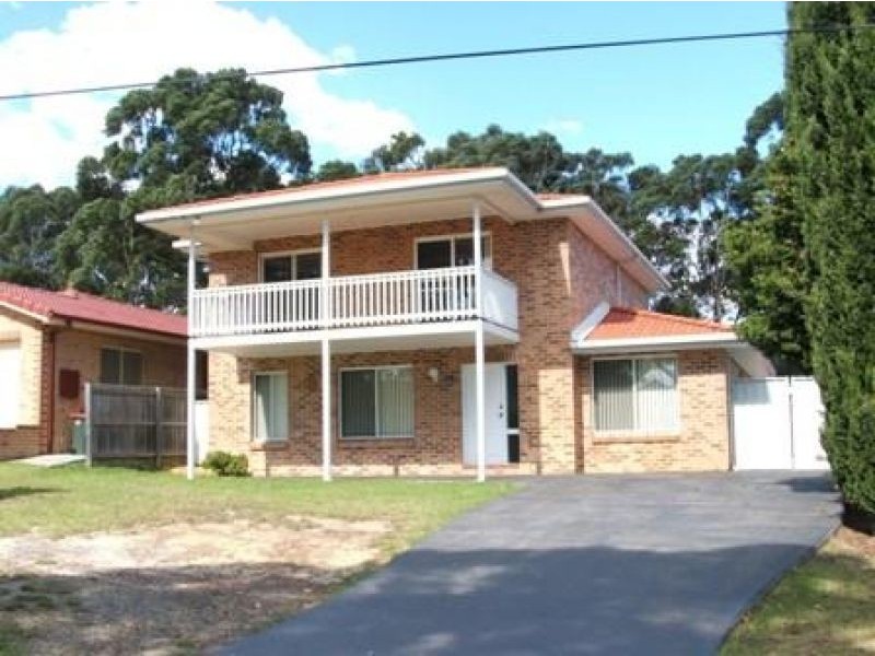 24 Idlewild Avenue, Sanctuary Point NSW 2540