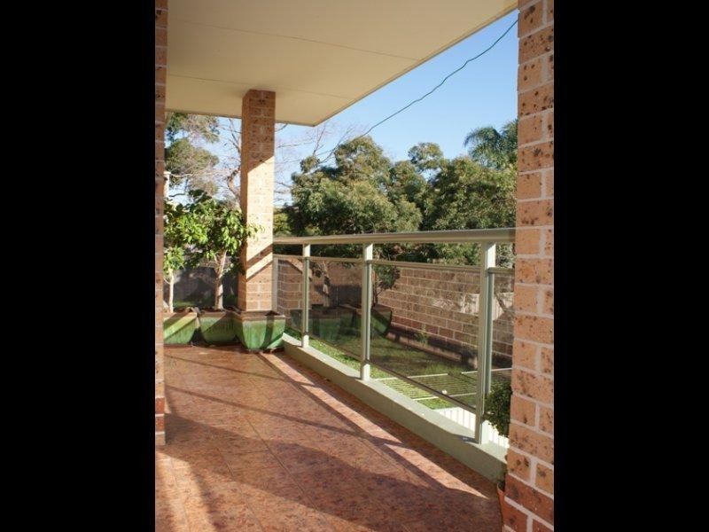 7/13  Oriental, Bexley NSW 2207