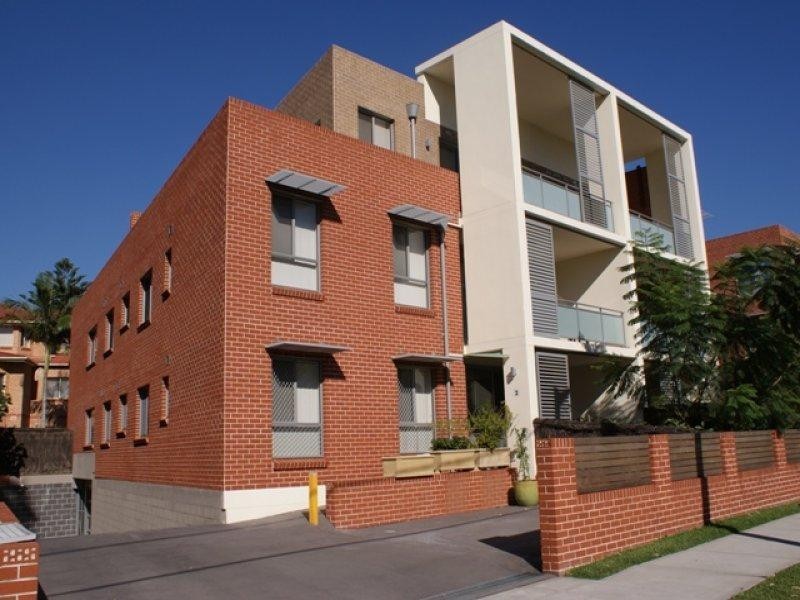 2/17-23 Bryant Street, Narwee NSW 2209