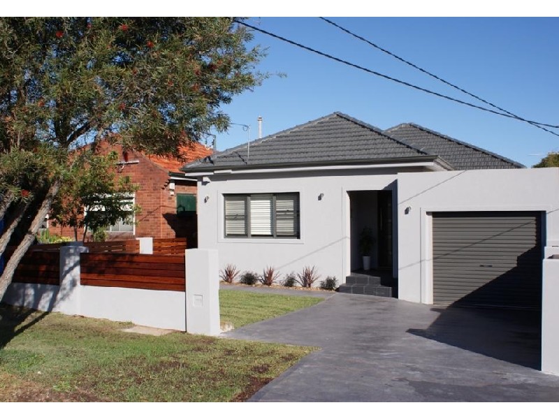 19 Way Street, Kingsgrove NSW 2208