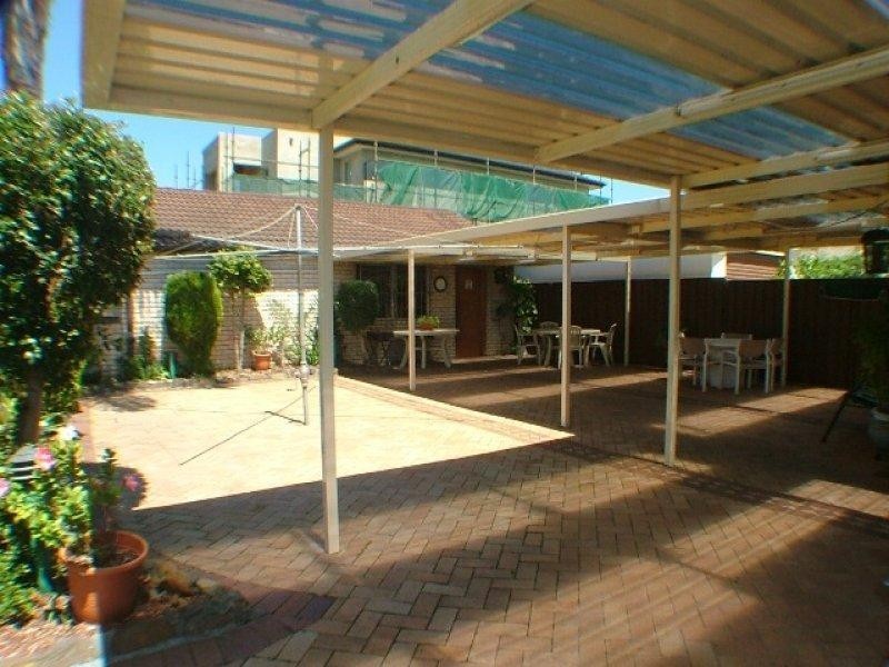 2 Liney Avenue, Clemton Park NSW 2206