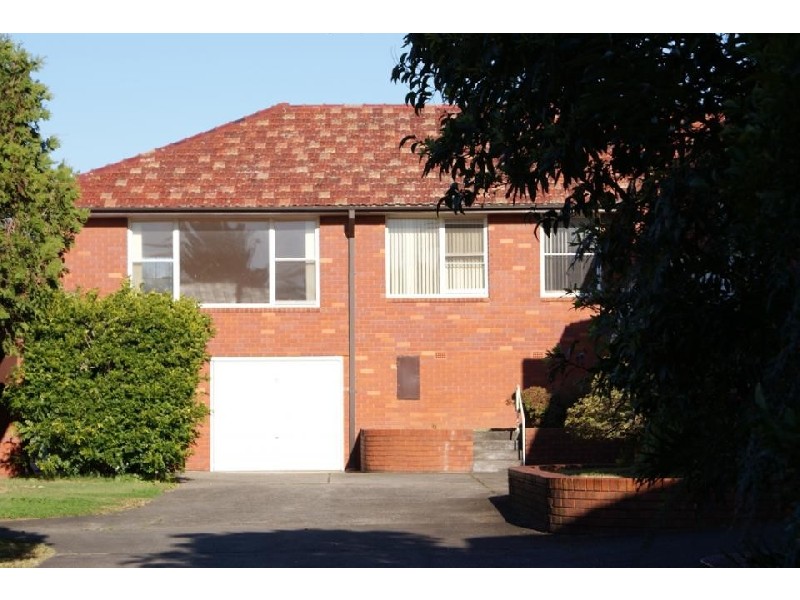 5/133 Queen Victoria Street, Bexley NSW 2207