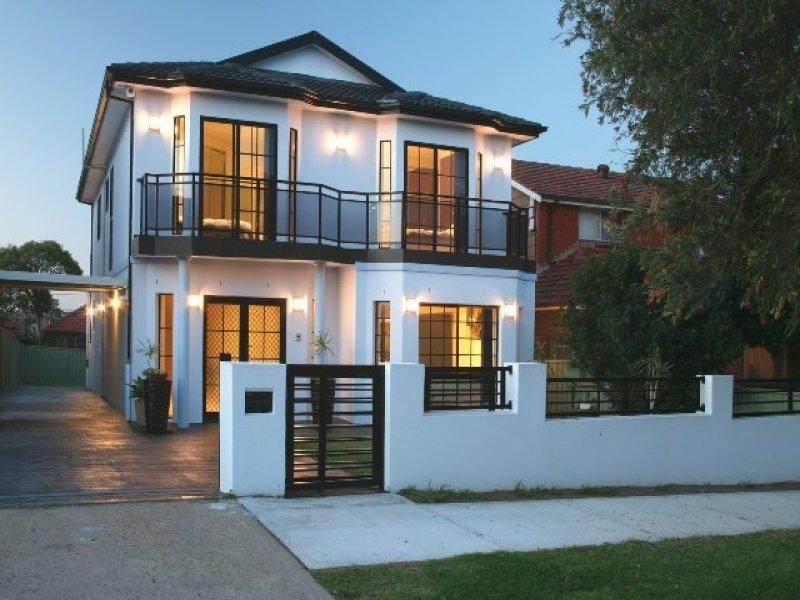 12 Lynesta Avenue, Bexley North NSW 2207