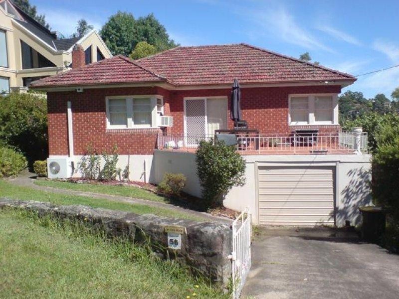 56  Darley Road , Bardwell Park NSW 2207