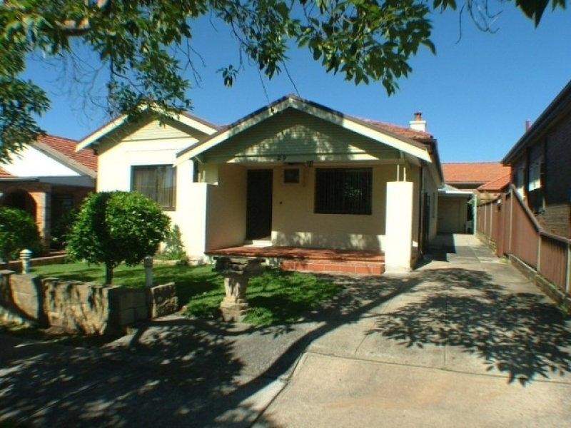 29 Shaw Avenue, Earlwood NSW 2206