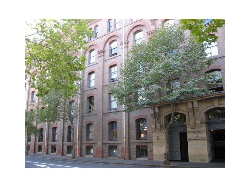 320 harris street, Pyrmont NSW 2009