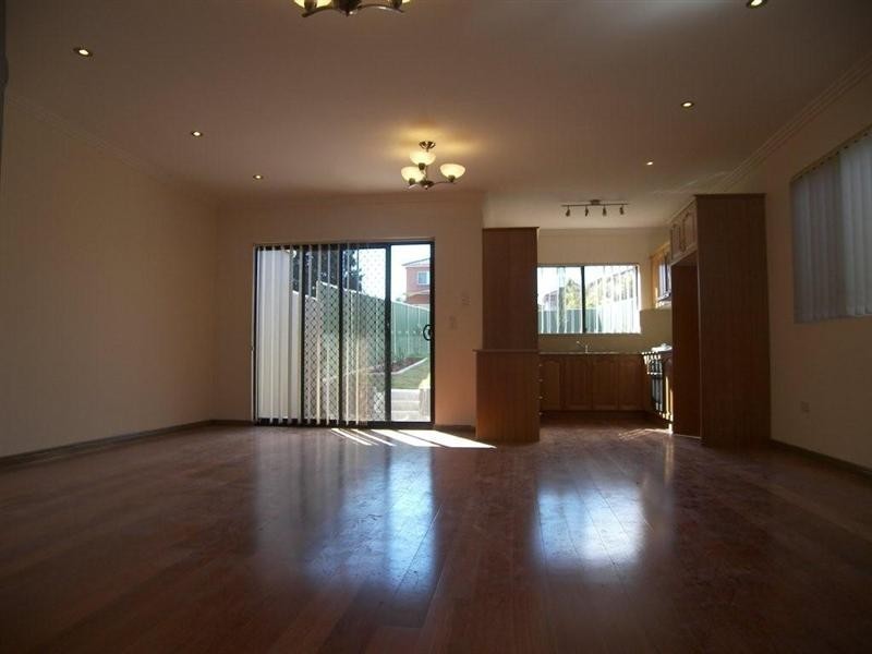 90B BASSETT STREET, Hurstville NSW 2220