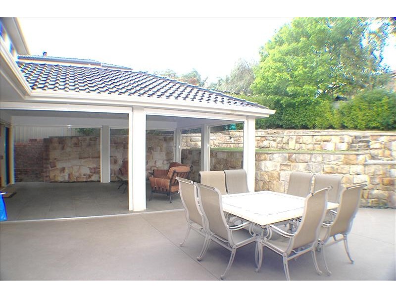 14 BLACKWATTLE, Alfords Point NSW 2234