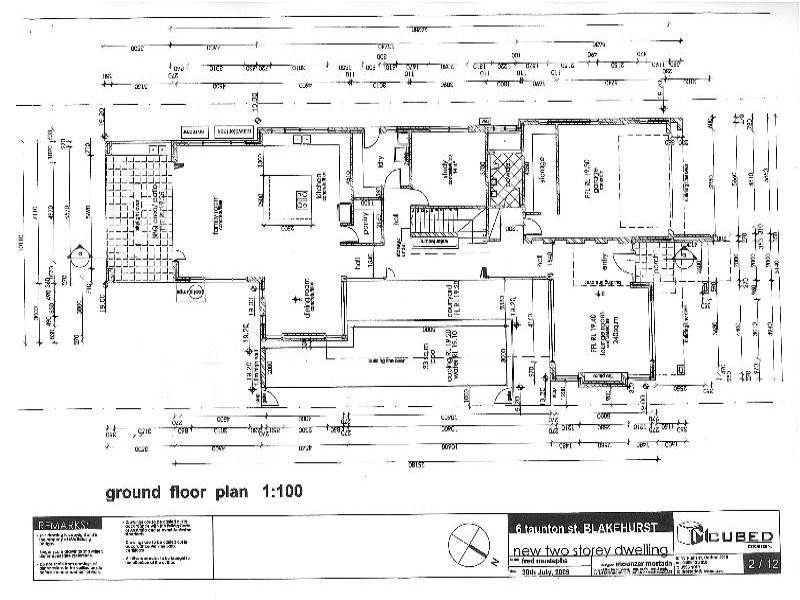 6 Taunton St, Hurstville NSW 2220