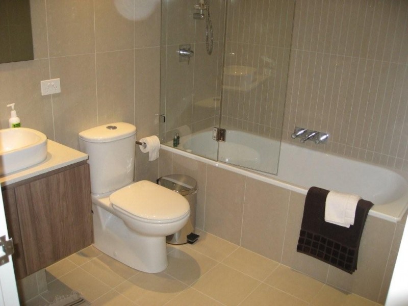 B107/1 Jack Braham Drive, Hurstville NSW 2220