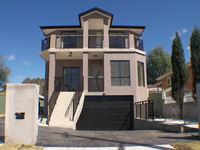 13 Hodge St, Hurstville NSW 2220