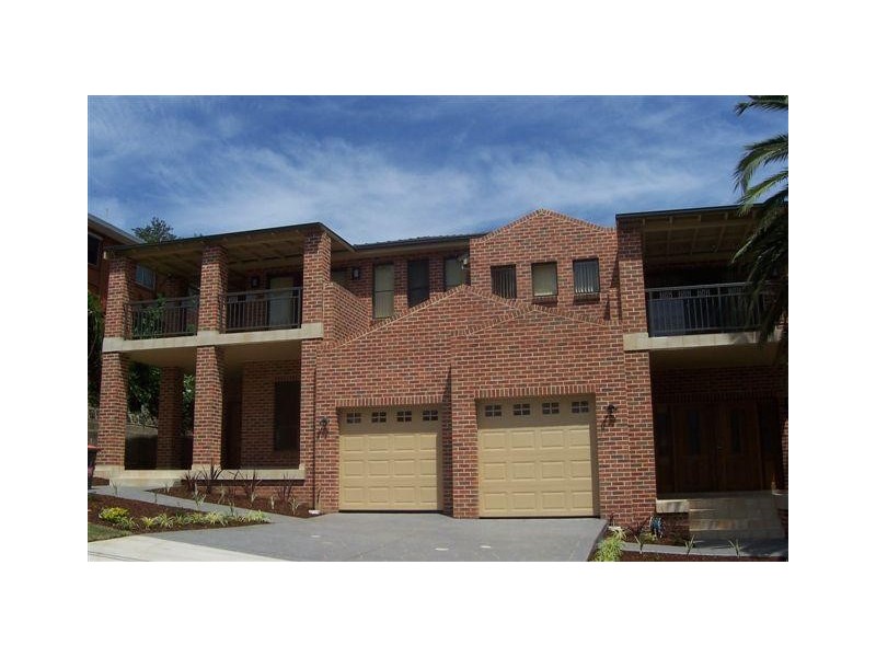 8A Australia St, Hurstville NSW 2220