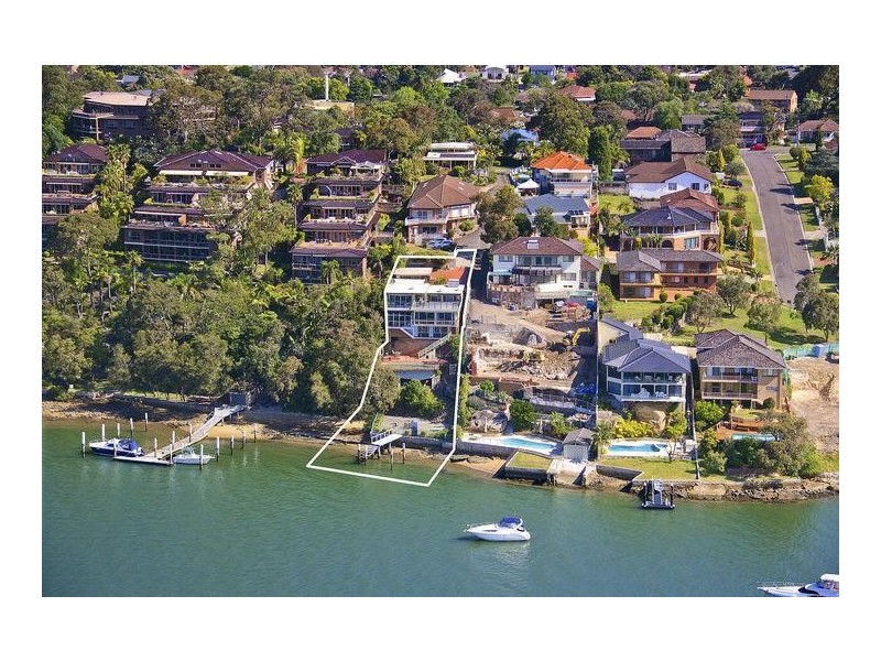 17c Tara St, Sylvania NSW 2224