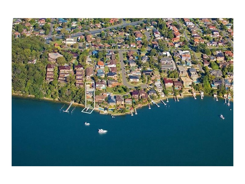 17c Tara St, Sylvania NSW 2224