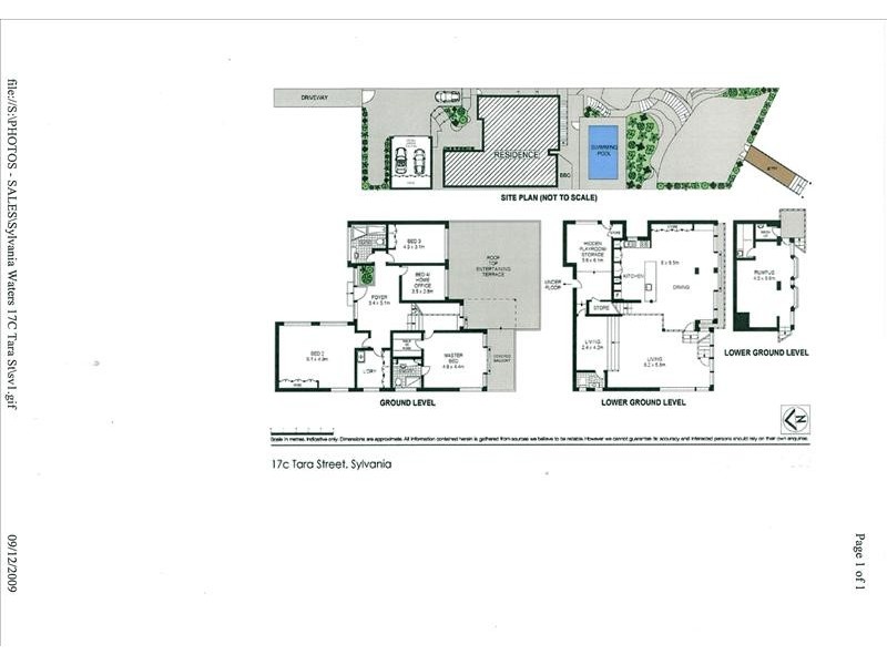 17c Tara St, Sylvania NSW 2224