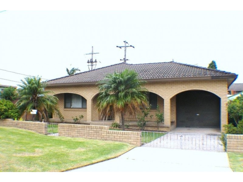 83 Hodge St, Hurstville NSW 2220