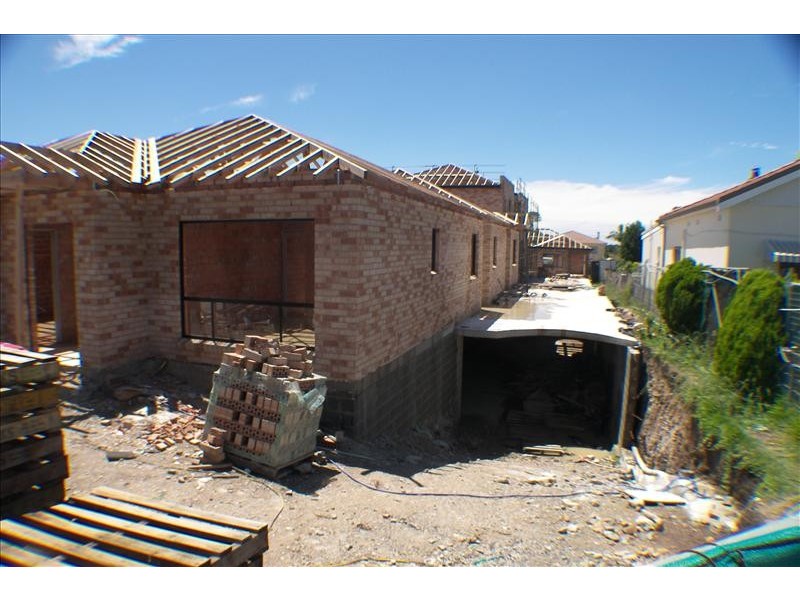 3/62 Albert St, Bexley NSW 2207