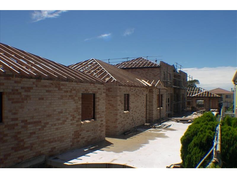 3/62 Albert St, Bexley NSW 2207