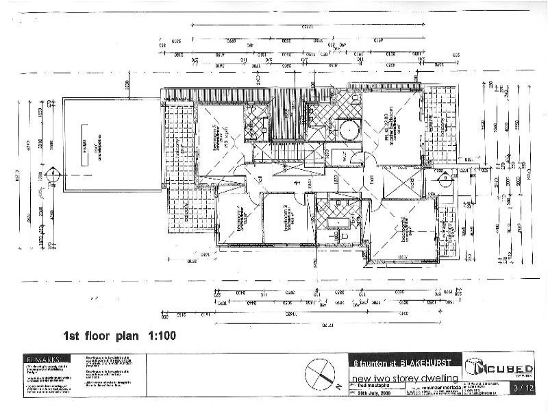 6 Taunton St, Hurstville NSW 2220