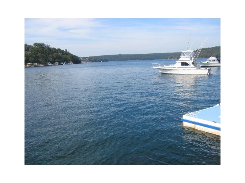 262 Attunga Rd, Yowie Bay NSW 2228