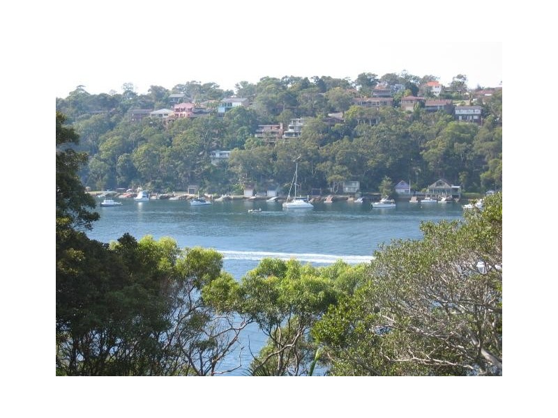 262 Attunga Rd, Yowie Bay NSW 2228