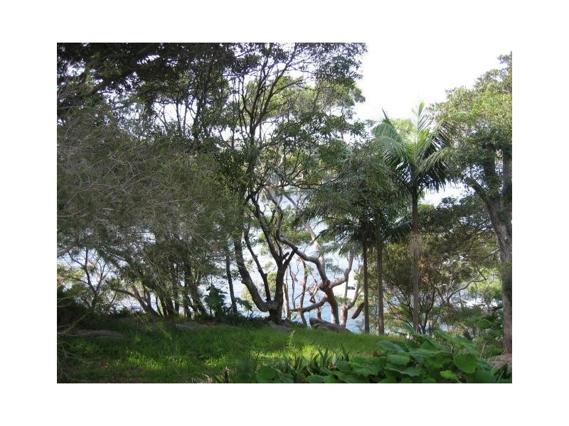 262 Attunga Rd, Yowie Bay NSW 2228