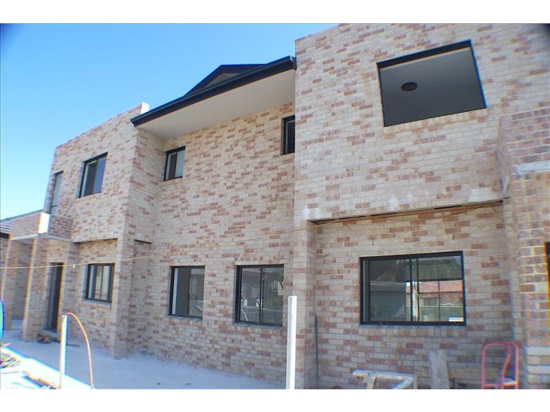 3/62 Albert St, Bexley NSW 2207