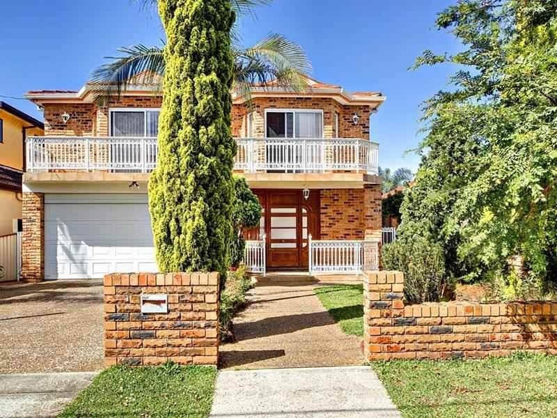 110 Goucester Rd, Hurstville NSW 2220