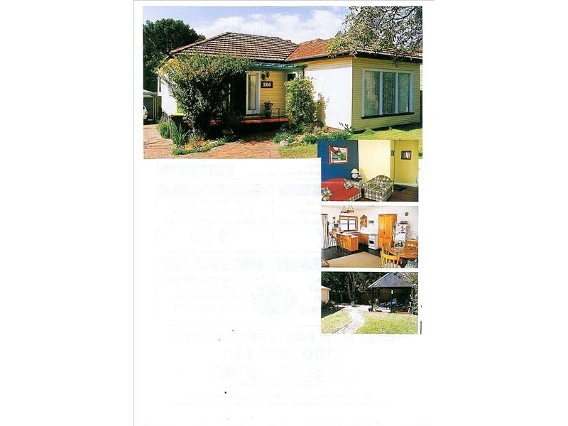 266 Woniora Rd, Blakehurst NSW 2221