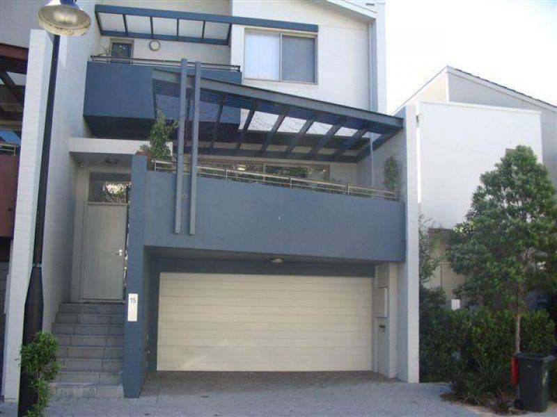 15 edgewood Crescent, Cabarita NSW 2137