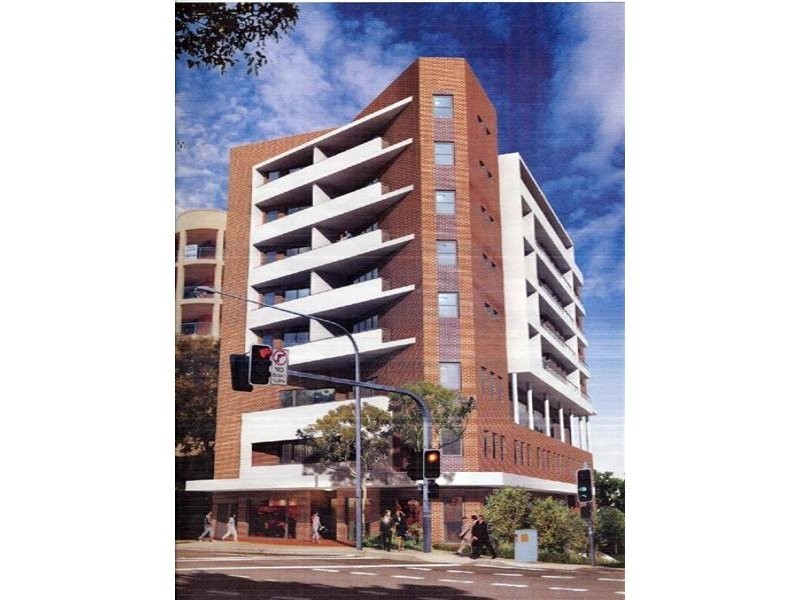 18/578 Railway Pde, Hurstville NSW 2220