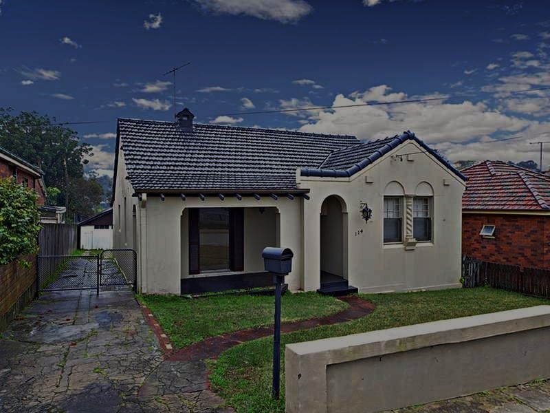 114 Croydon Rd, Bexley NSW 2207