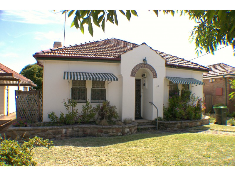 33 Emily St, Hurstville NSW 2220