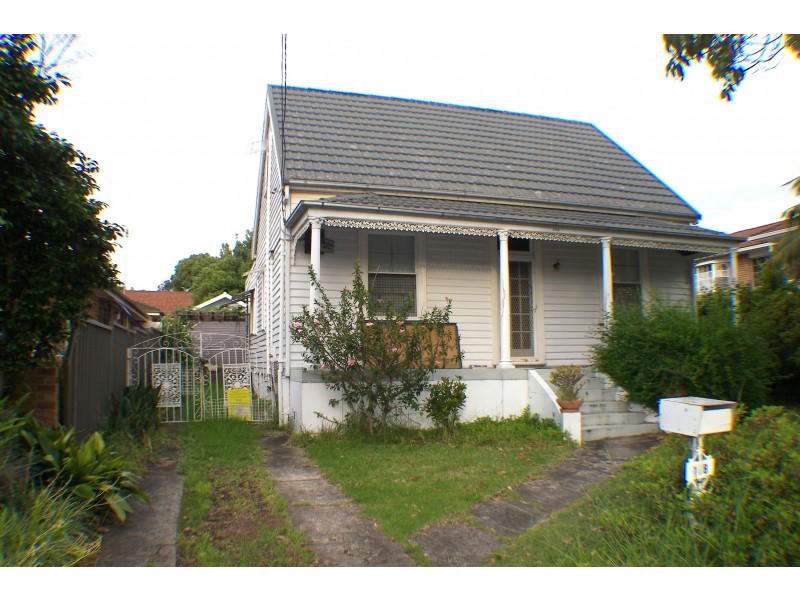 108 Cambridge St, Penshurst NSW 2222