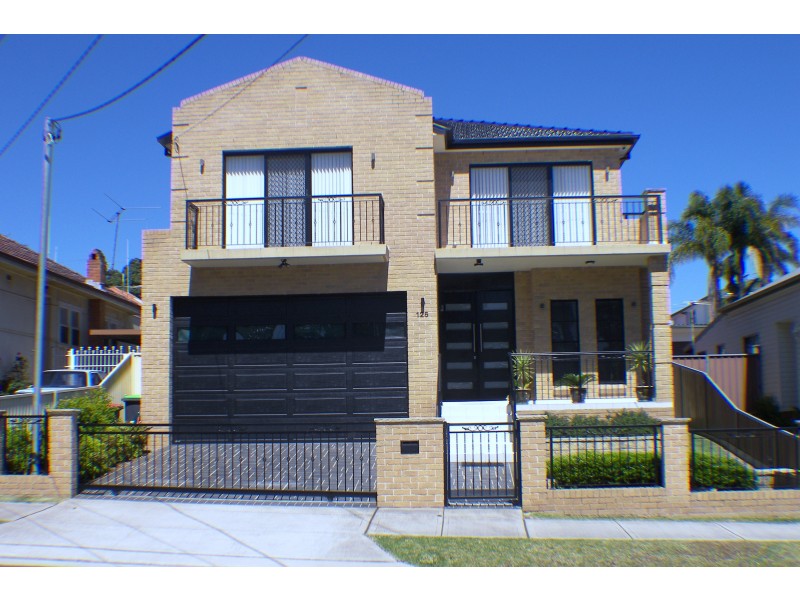 125 Donald St, Hurstville NSW 2220