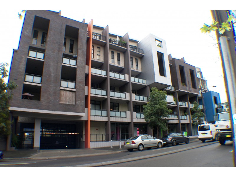 10/52 McEvoy St, Waterloo NSW 2017