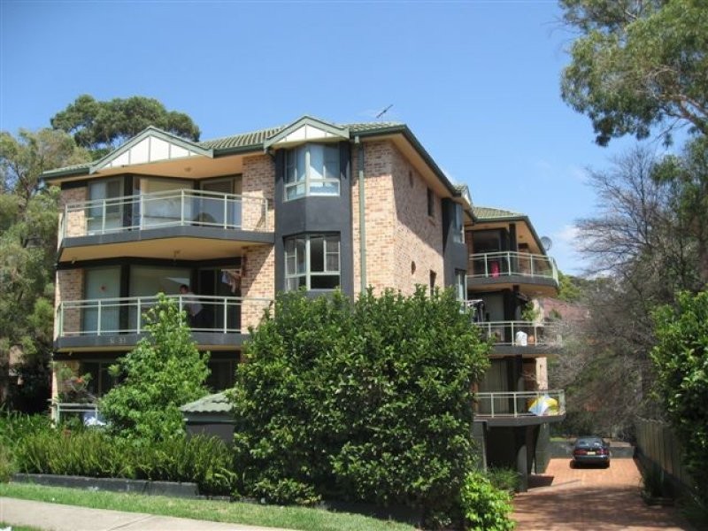 31-33 Bellevue Parade, Hurstville NSW 2220