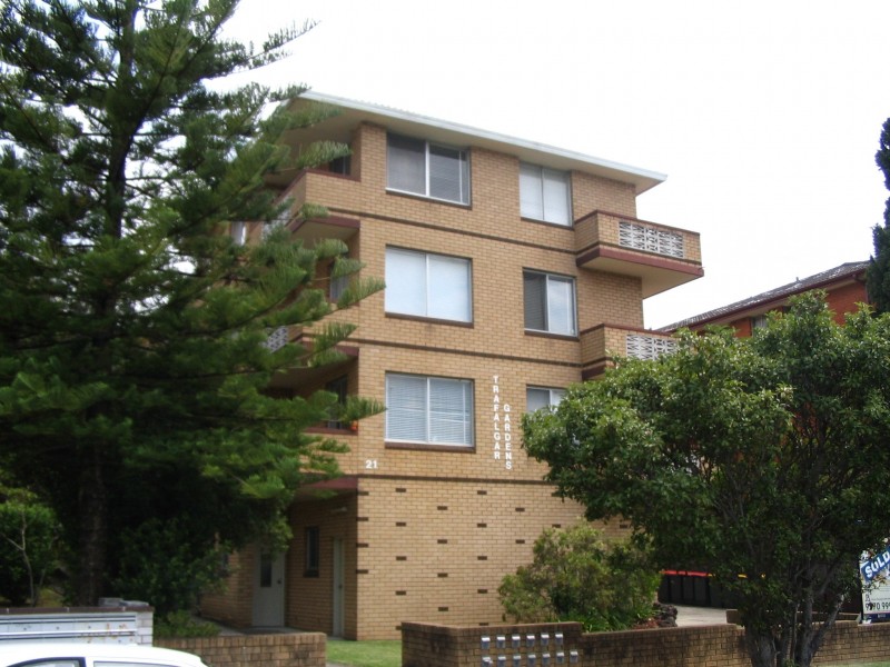 9/21 Nelson, Penshurst NSW 2222